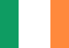 Club V.I.E - Irlande