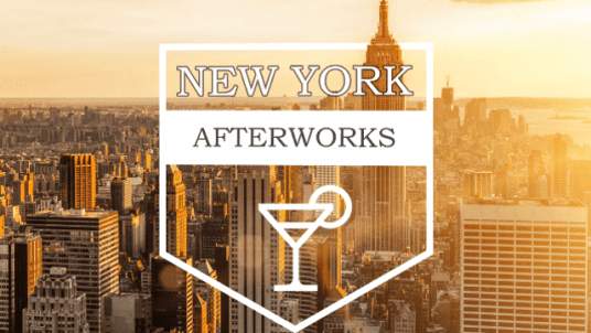 New York (Manhattan) - Afterwork de Mai à Ocabanon - 14/05/2024