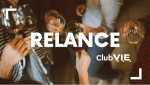 Relance Club VIE Normandie / 25 Juillet / 18h
