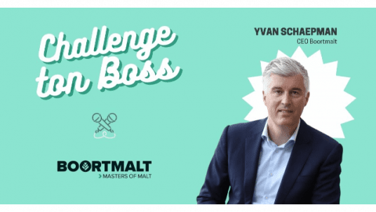 Conférence pour les VIE – Challenge ton Boss !
