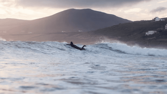 Week-End Surf - 27/29 September 2024